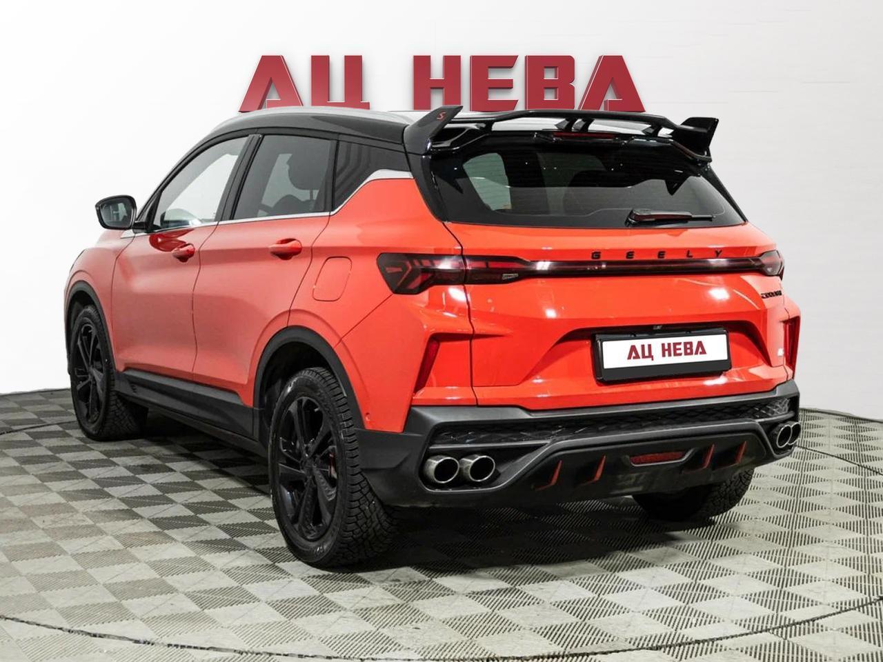 фото автомобиля
