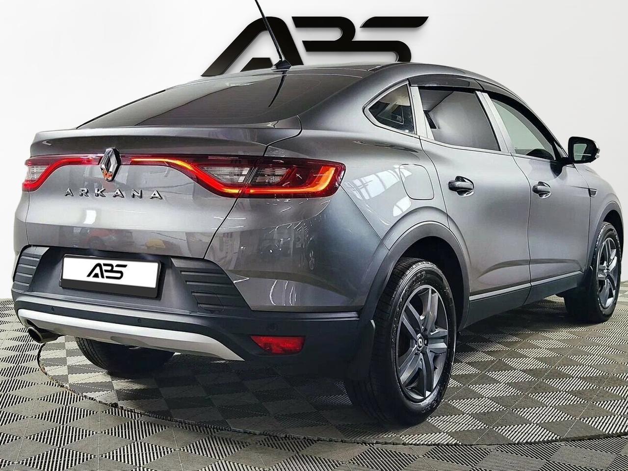 фото автомобиля 1