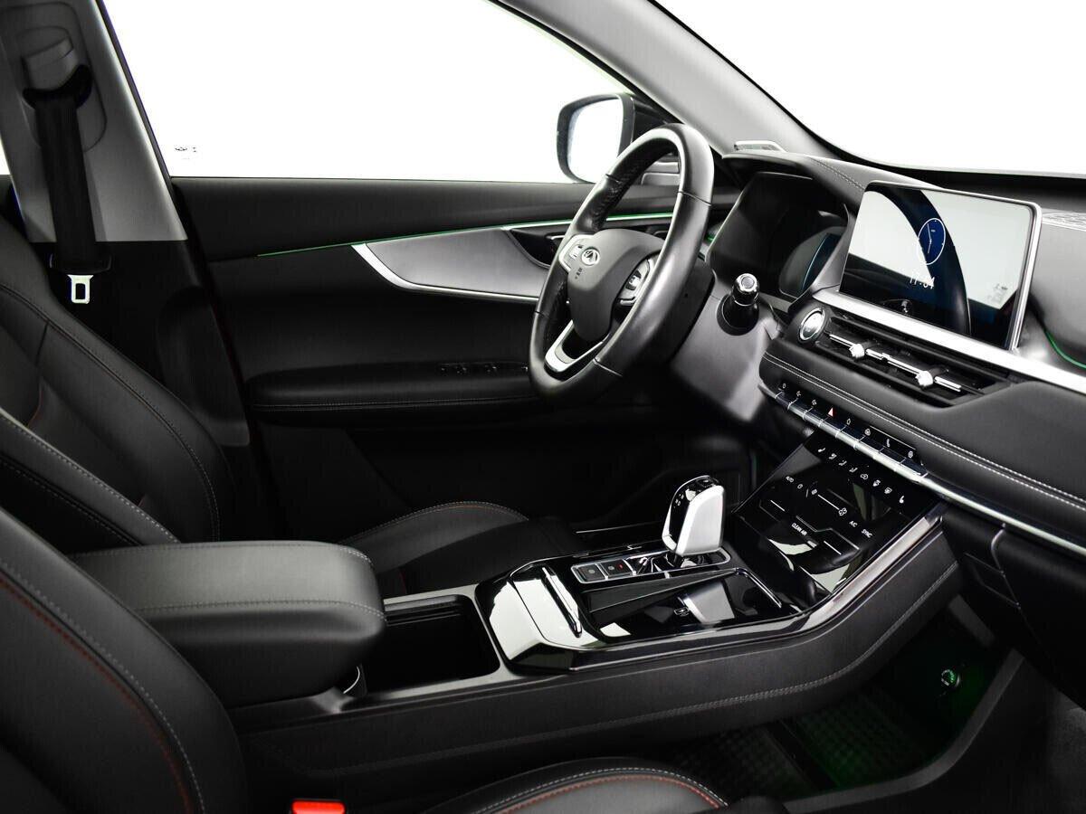 фото автомобиля 5
