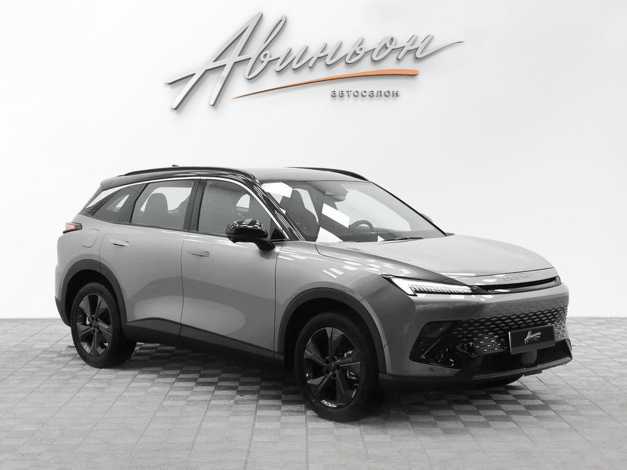 фото автомобиля 2