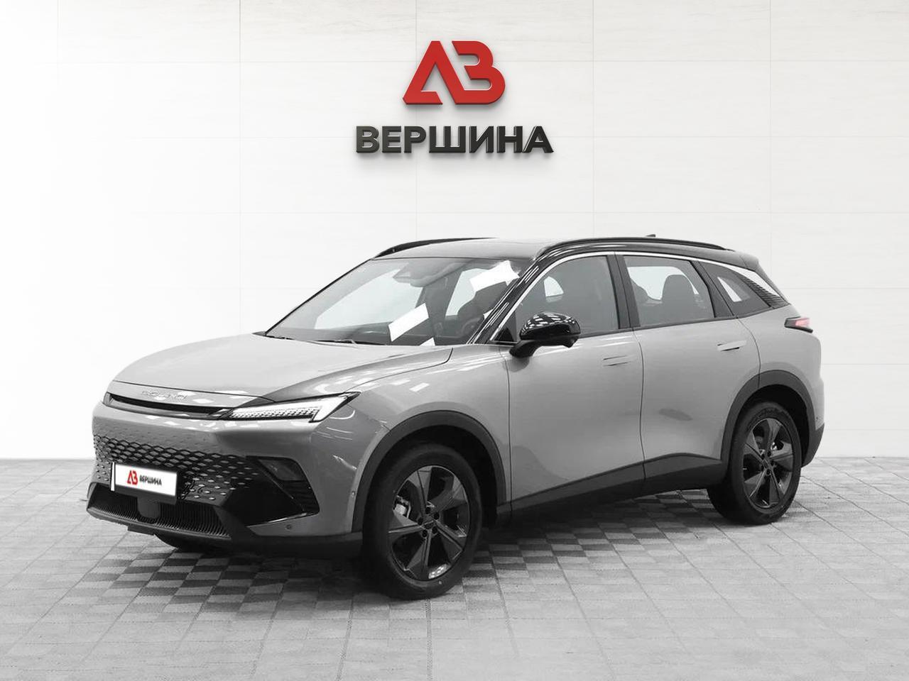 фото автомобиля 0