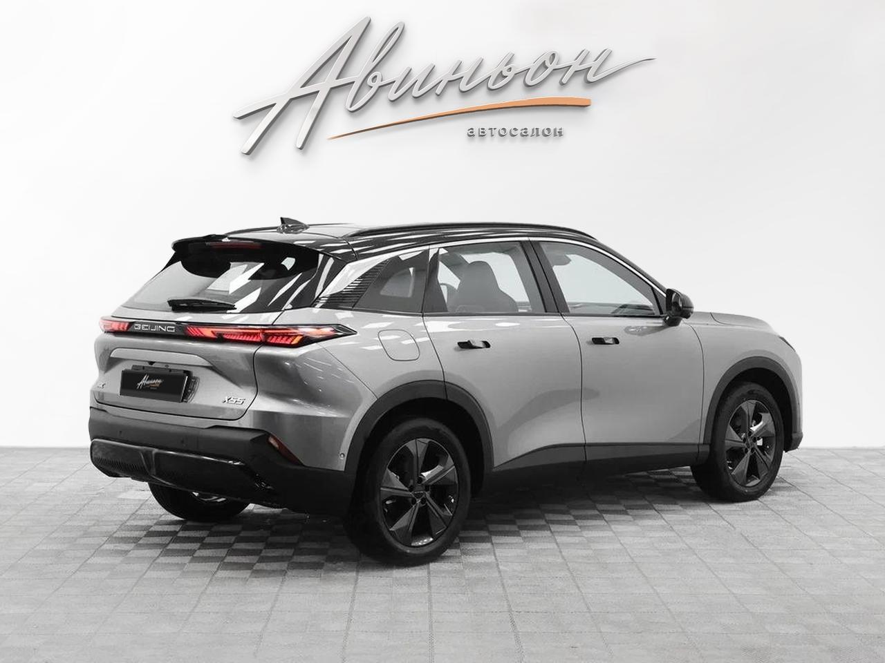 фото автомобиля 1