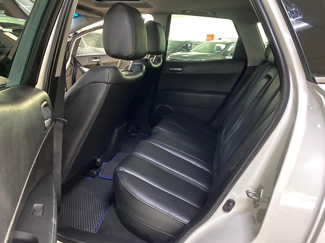 Mazda CX-7