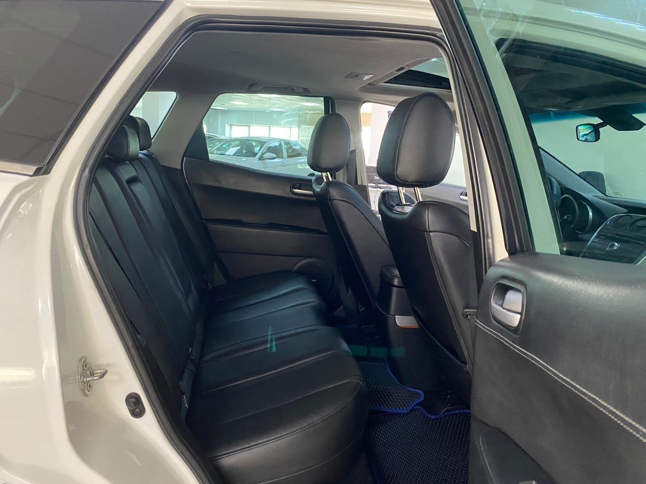 Mazda CX-7