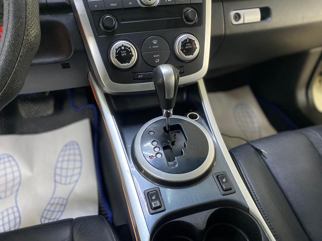 Mazda CX-7