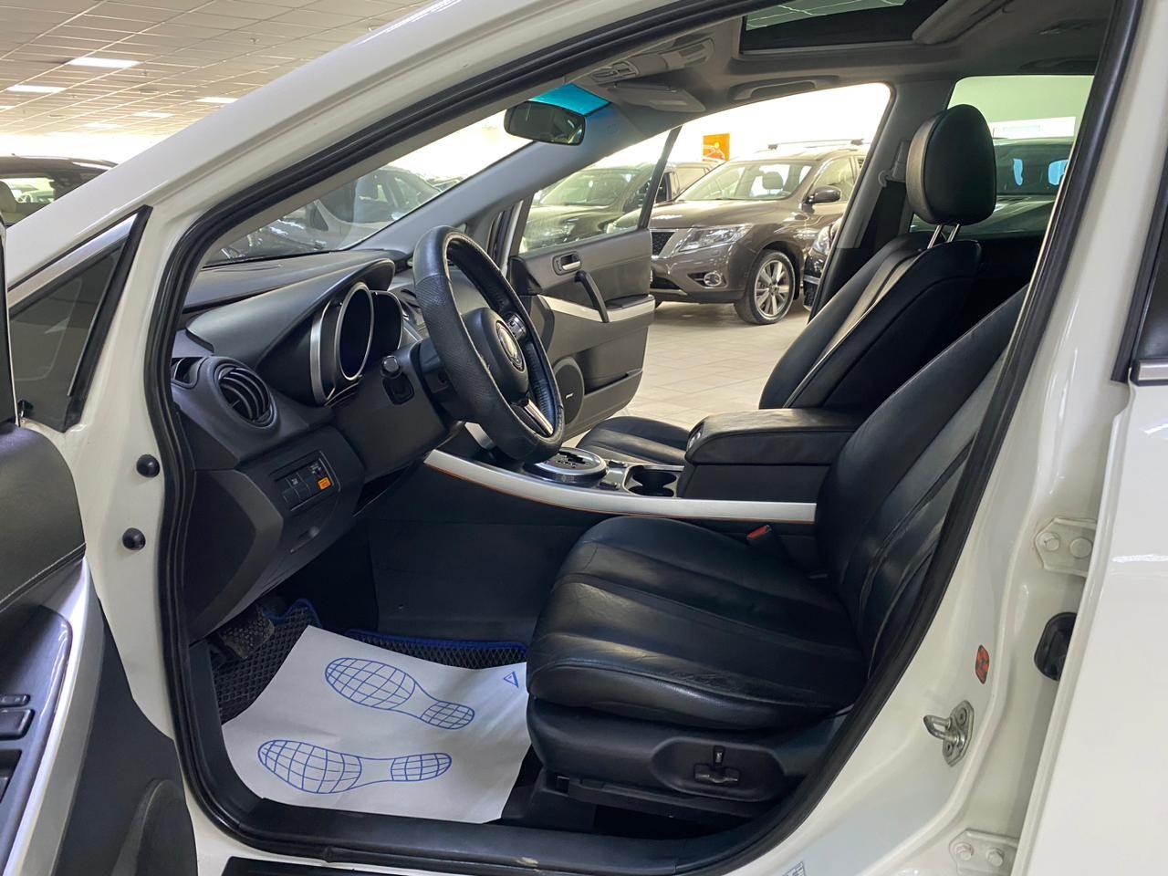 Mazda CX-7