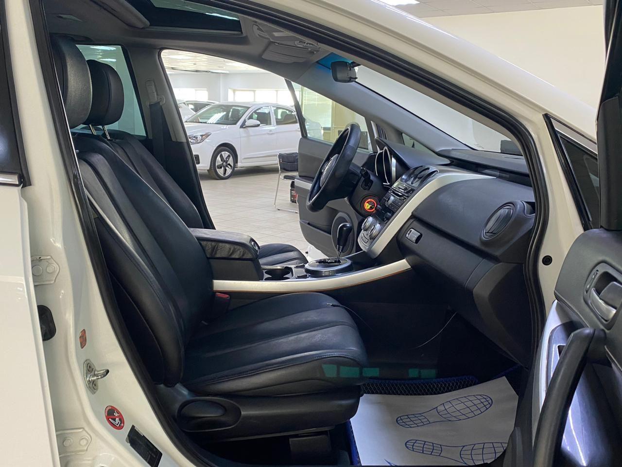 Mazda CX-7