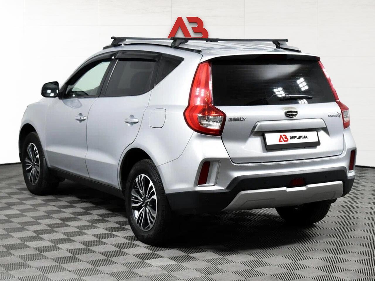 фото автомобиля 3