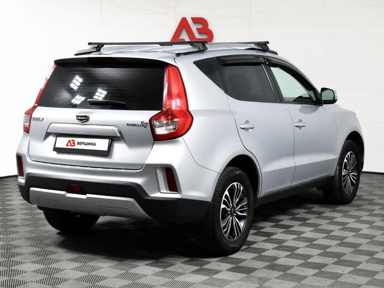 фото автомобиля 1