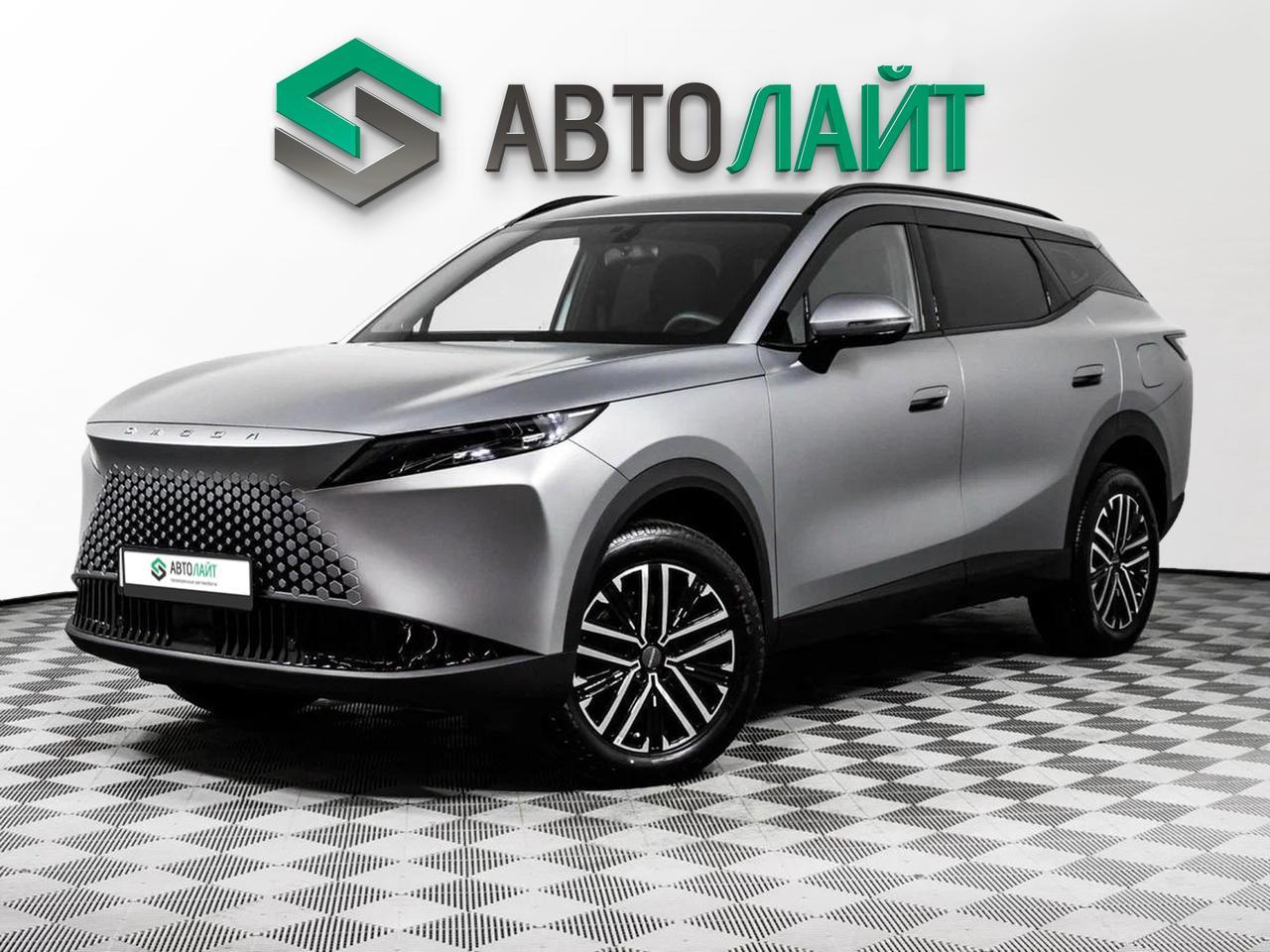 фото автомобиля 0