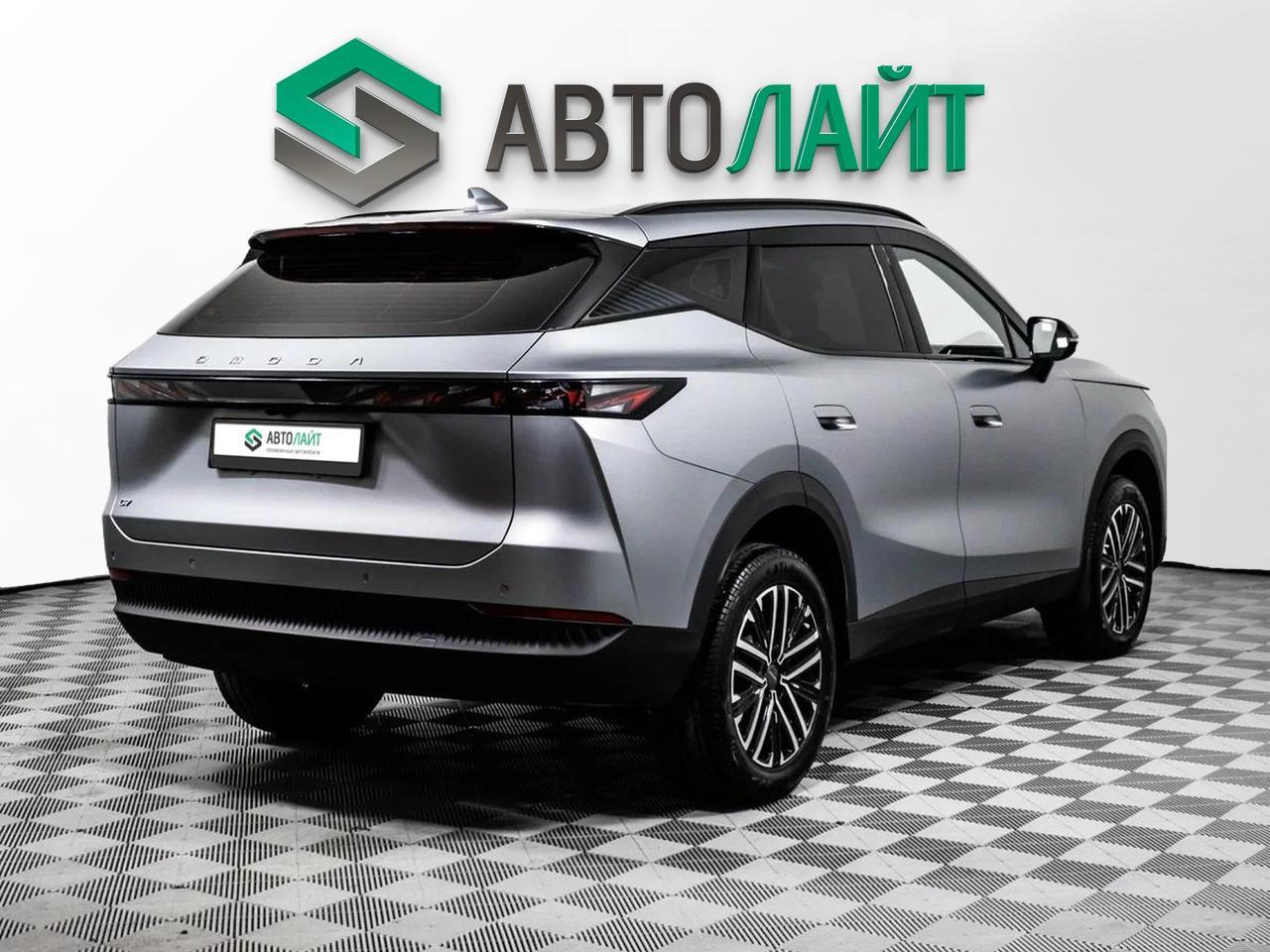 фото автомобиля 1