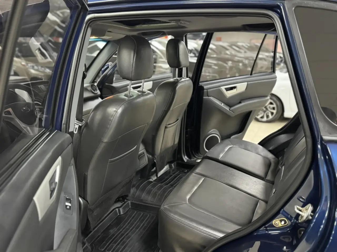 Lifan X60
