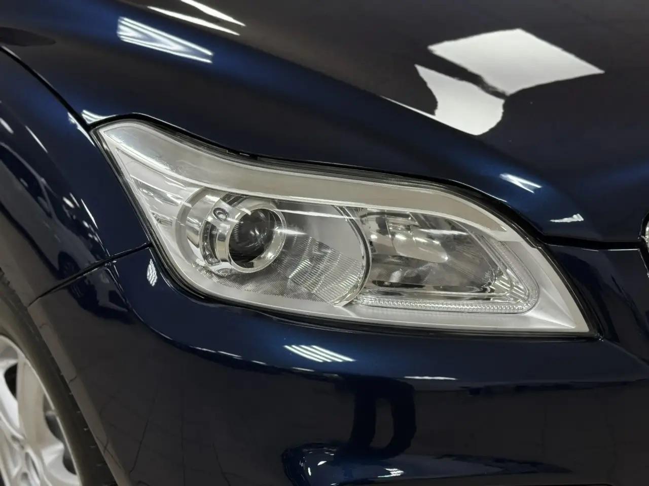 Lifan X60