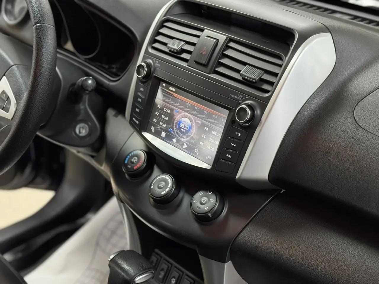 Lifan X60