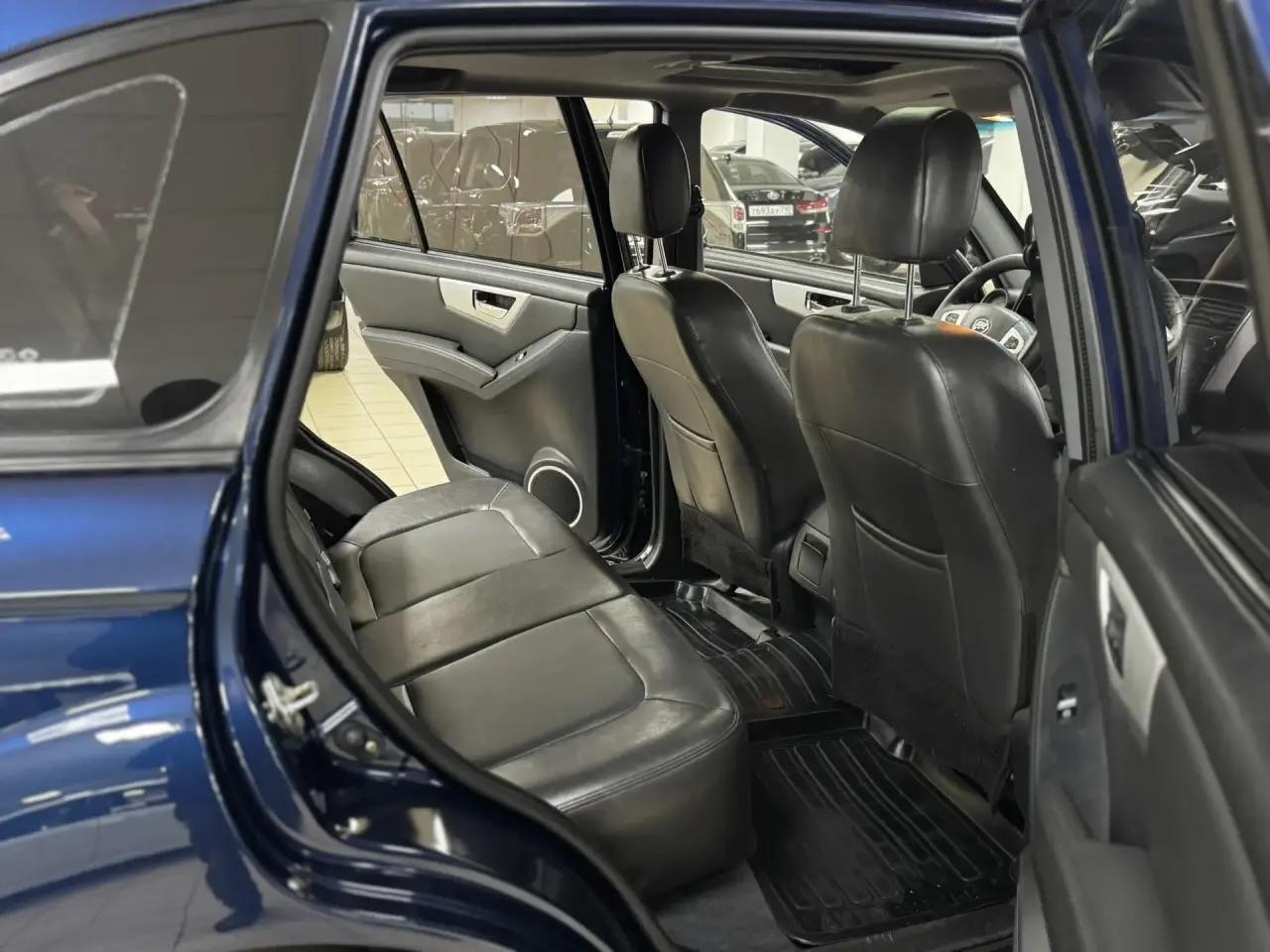 Lifan X60