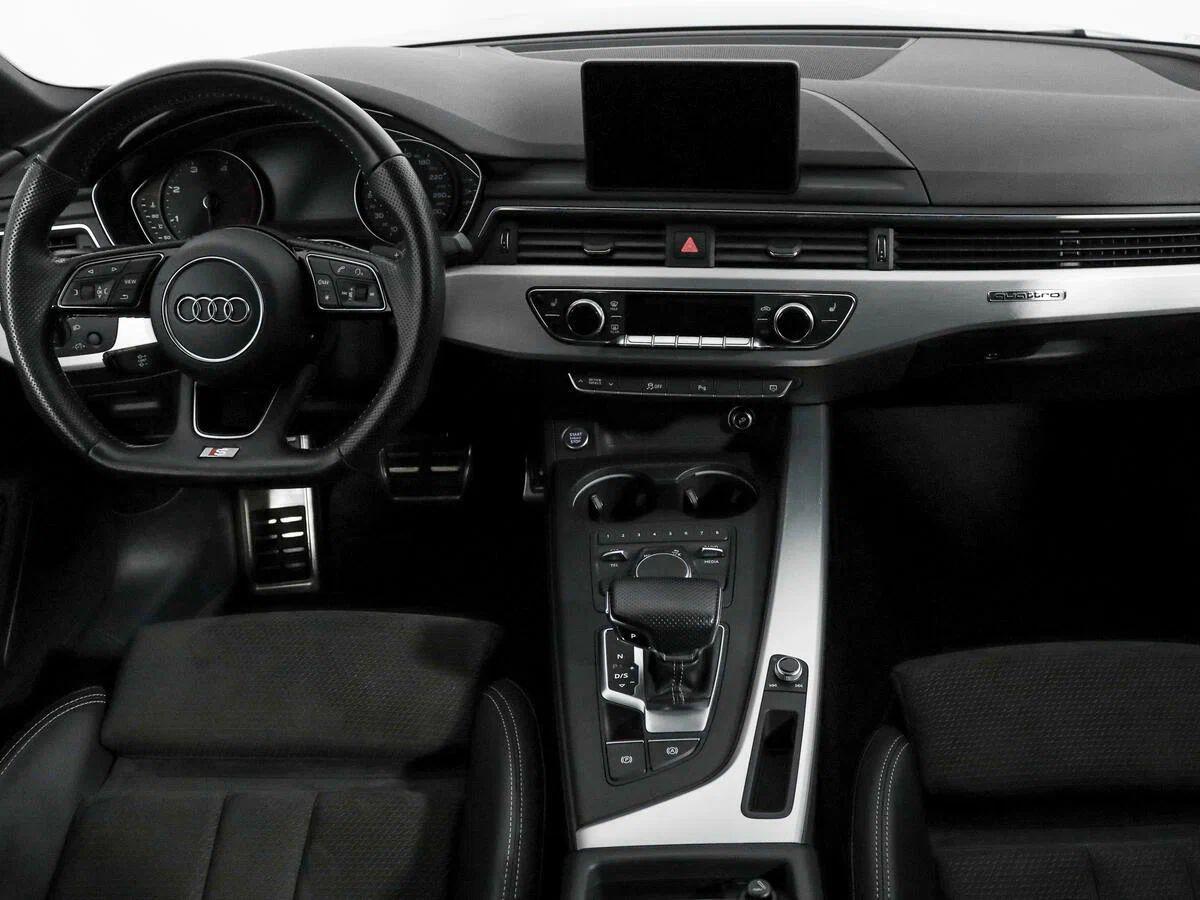 фото автомобиля 7