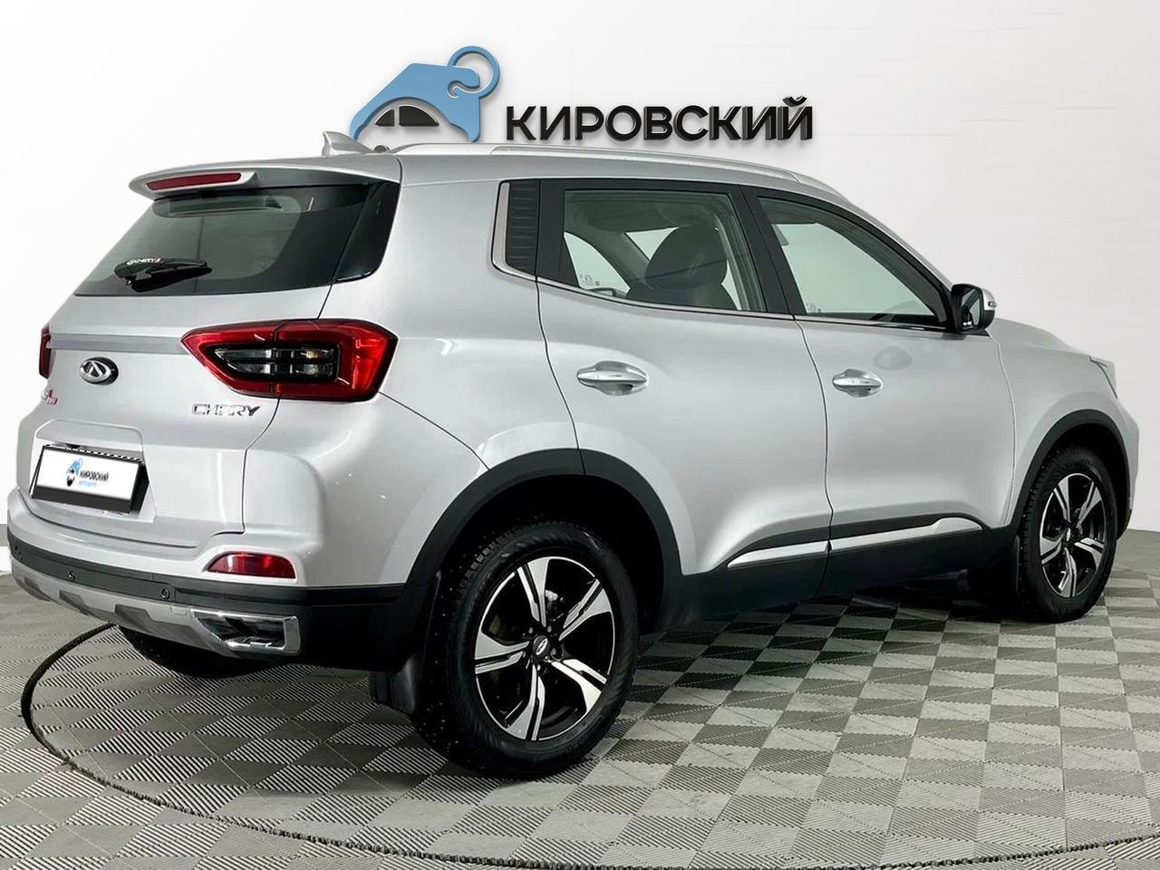 фото автомобиля 1