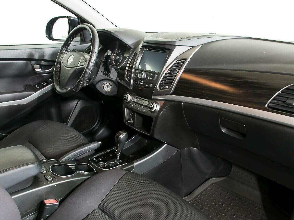 фото автомобиля 7