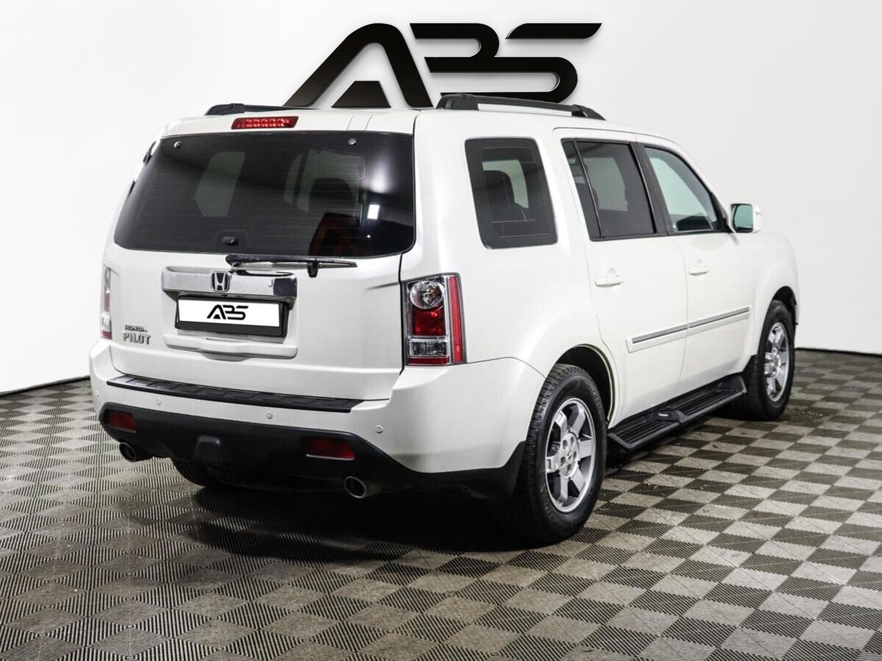 фото автомобиля 1