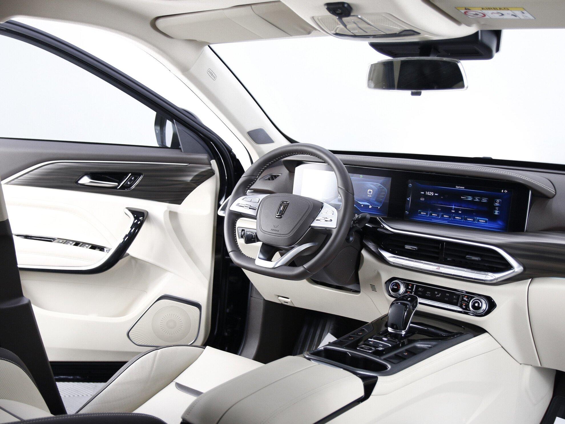 фото автомобиля 5