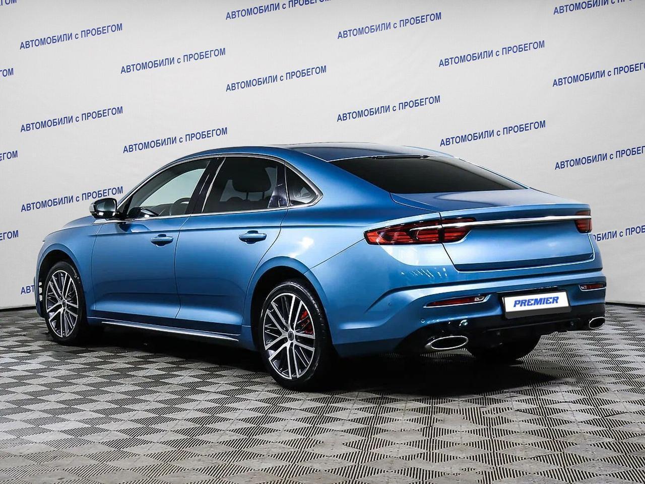фото автомобиля 3