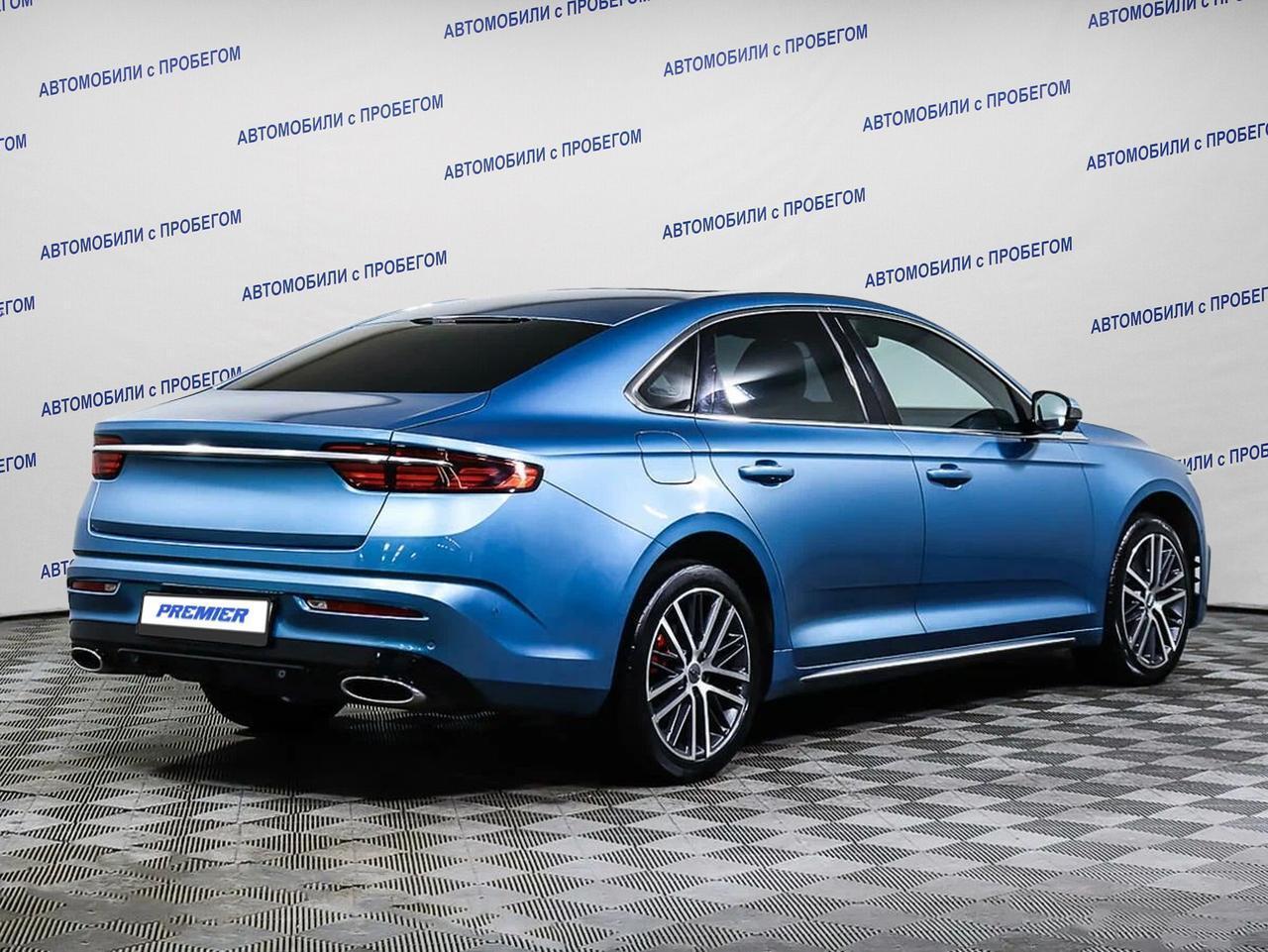 фото автомобиля 1