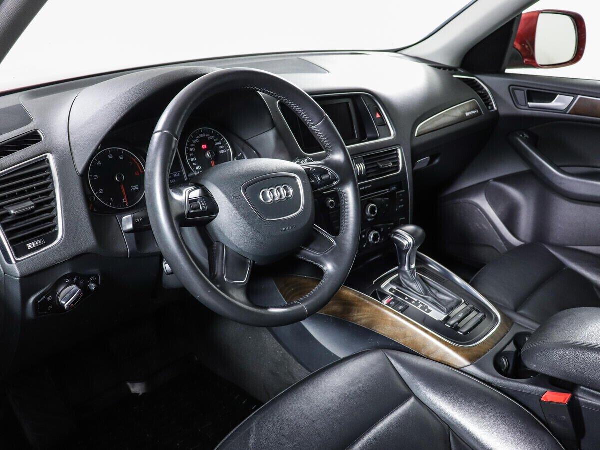 фото автомобиля 5