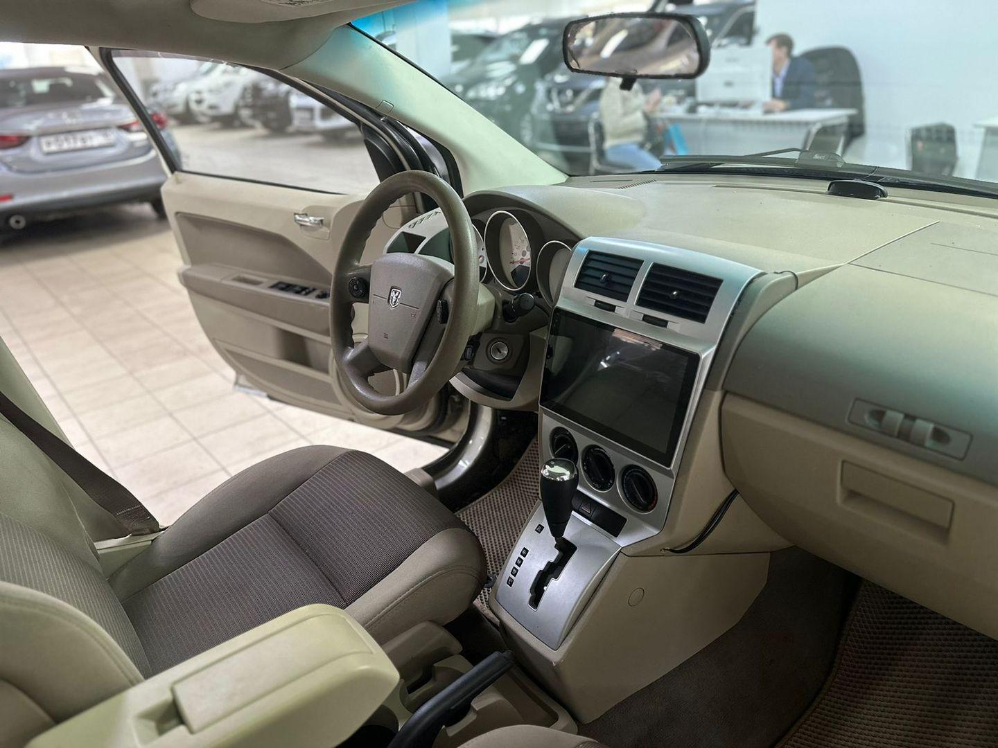 Dodge Caliber