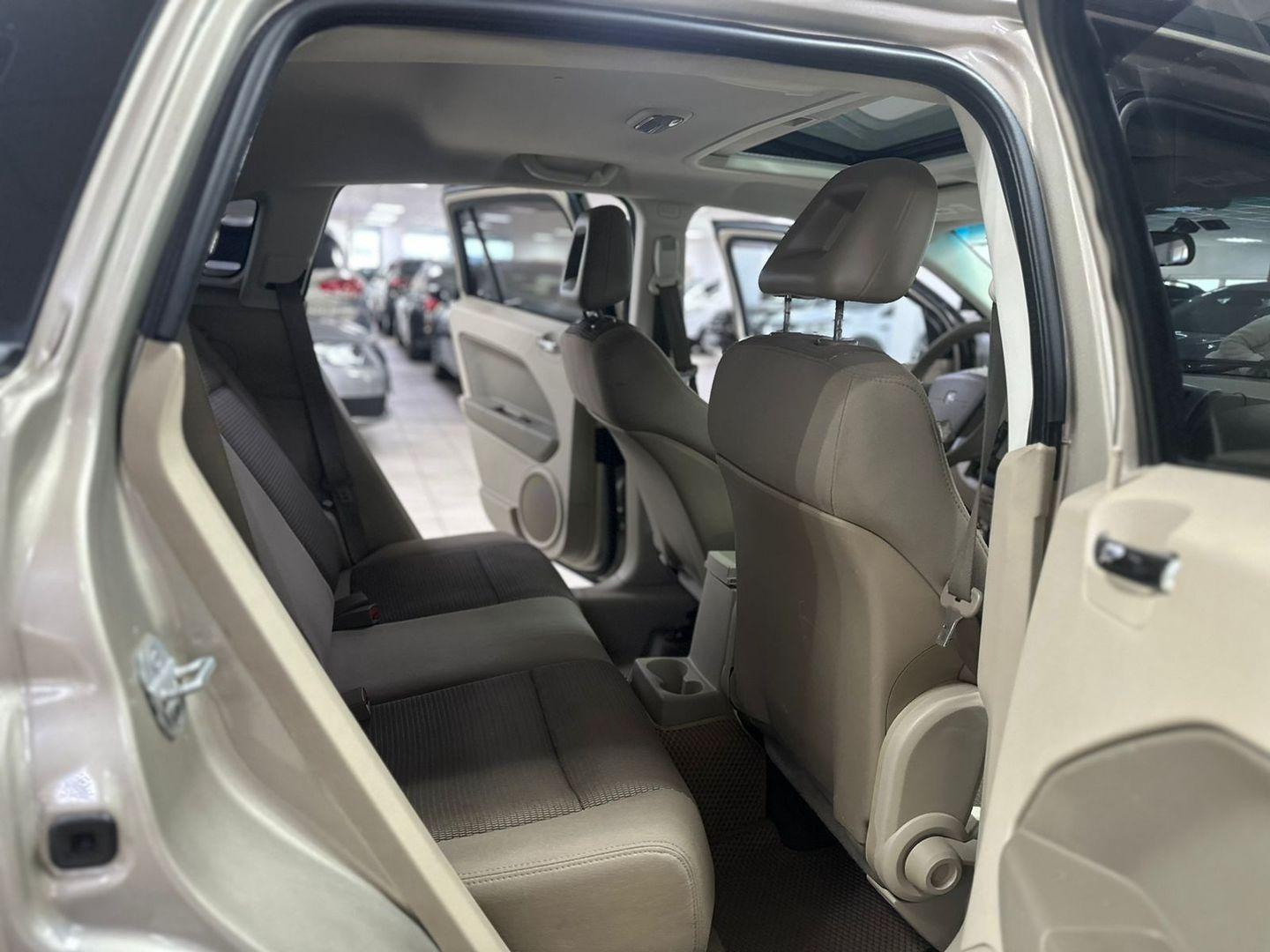 Dodge Caliber