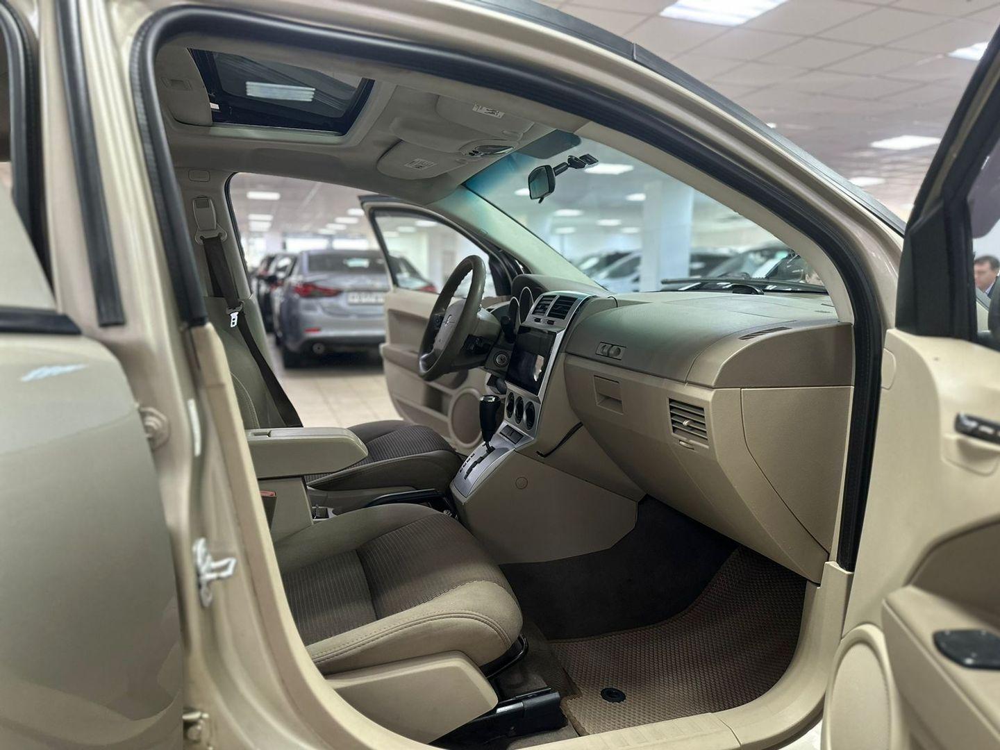 Dodge Caliber