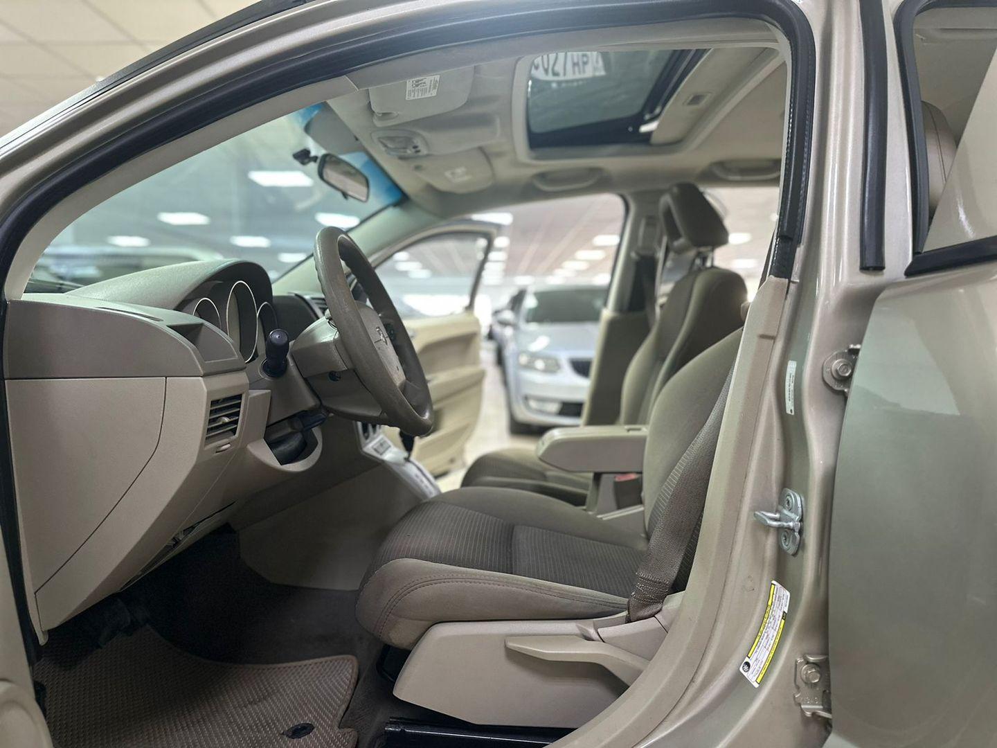 Dodge Caliber