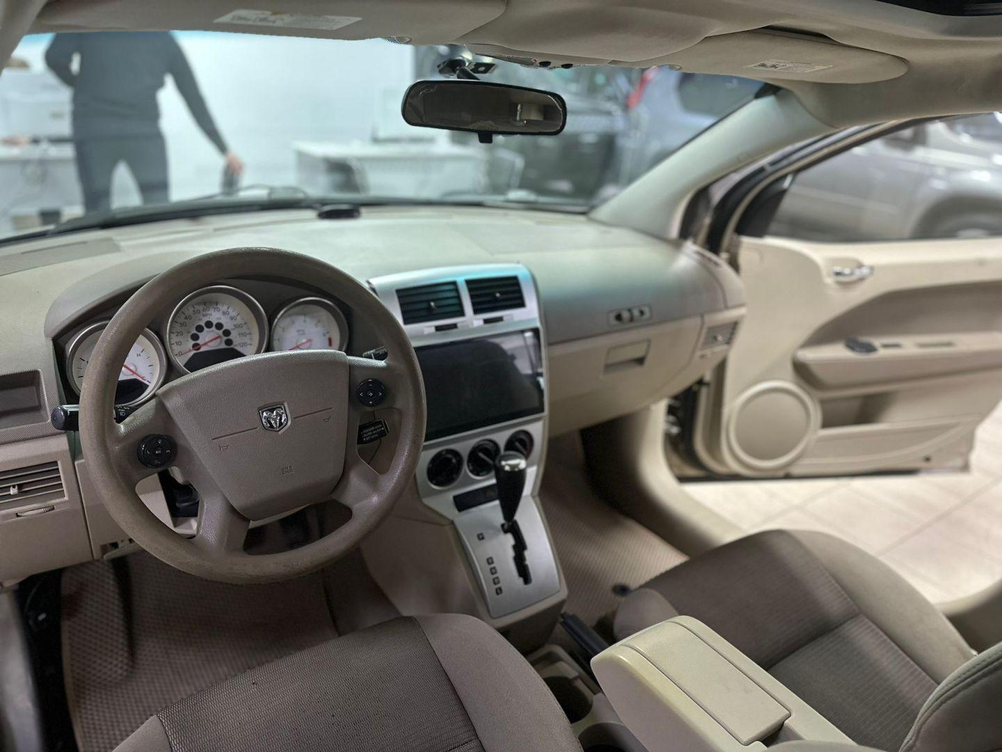 Dodge Caliber
