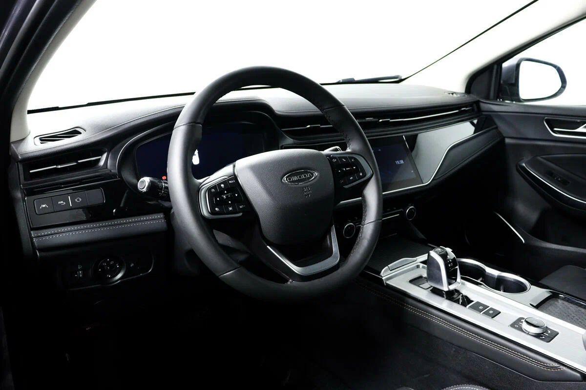 фото автомобиля 6