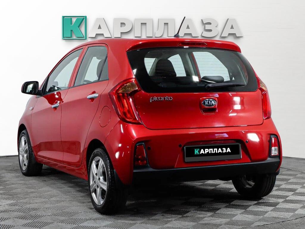фото автомобиля 3