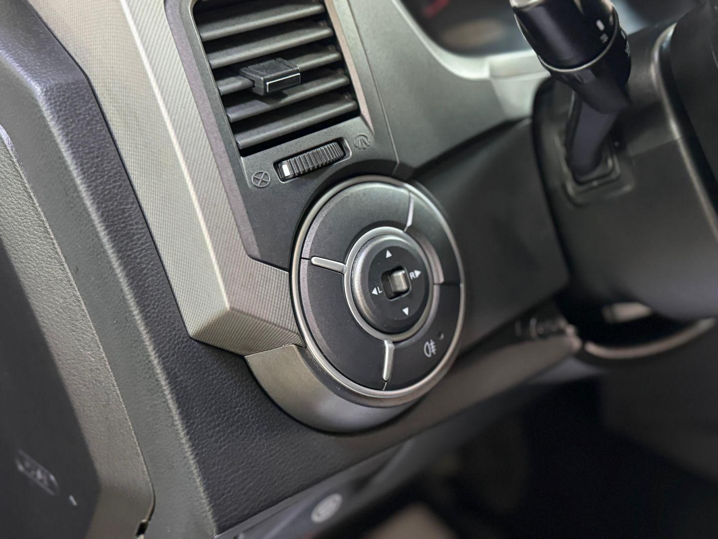 SsangYong Kyron