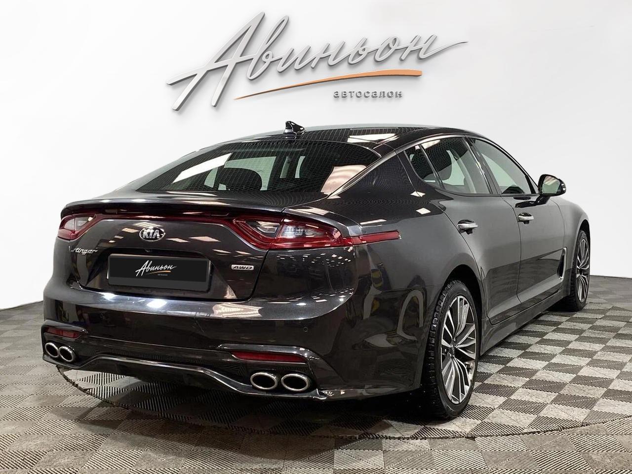 фото автомобиля 1