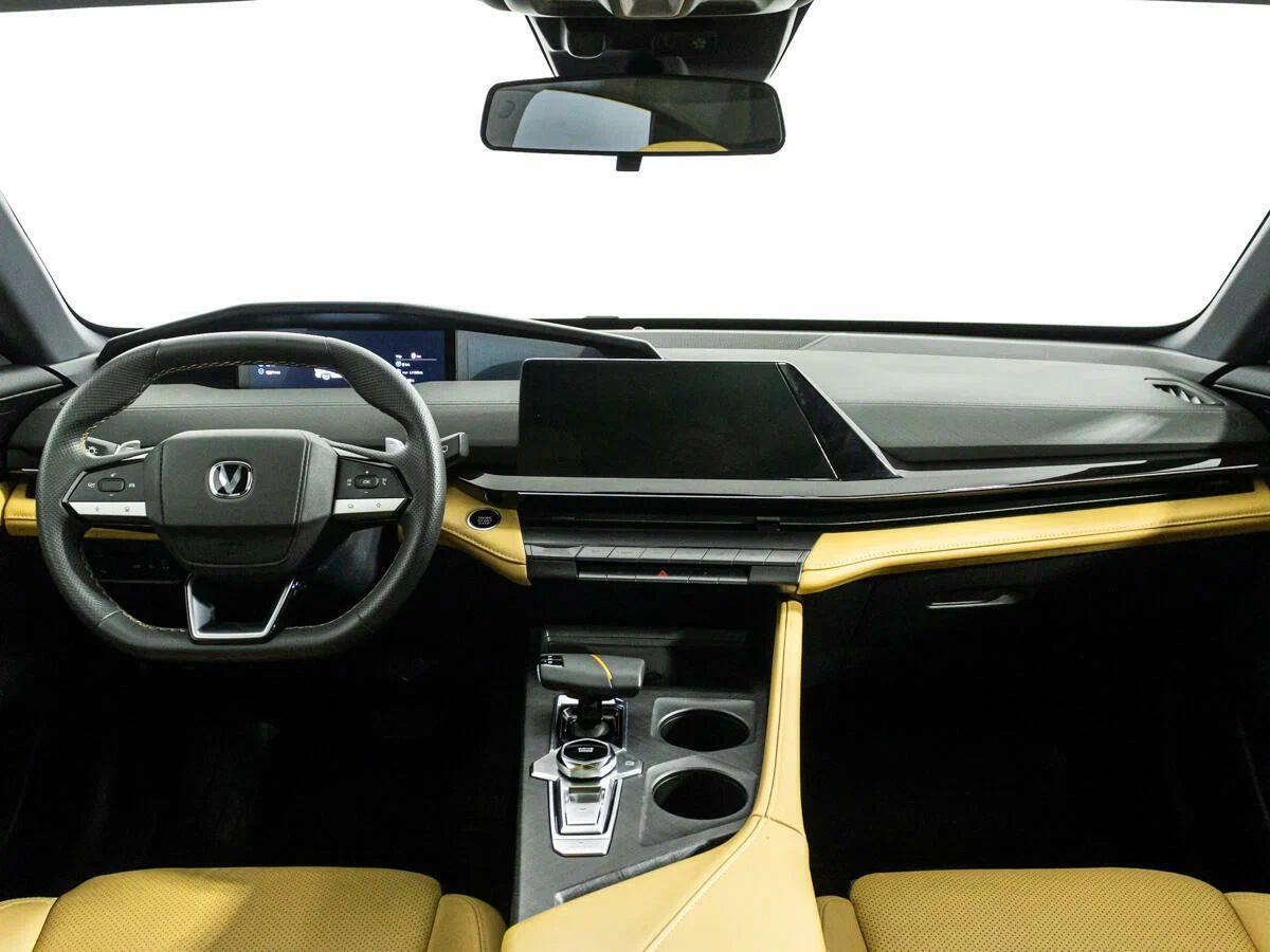 фото автомобиля 7