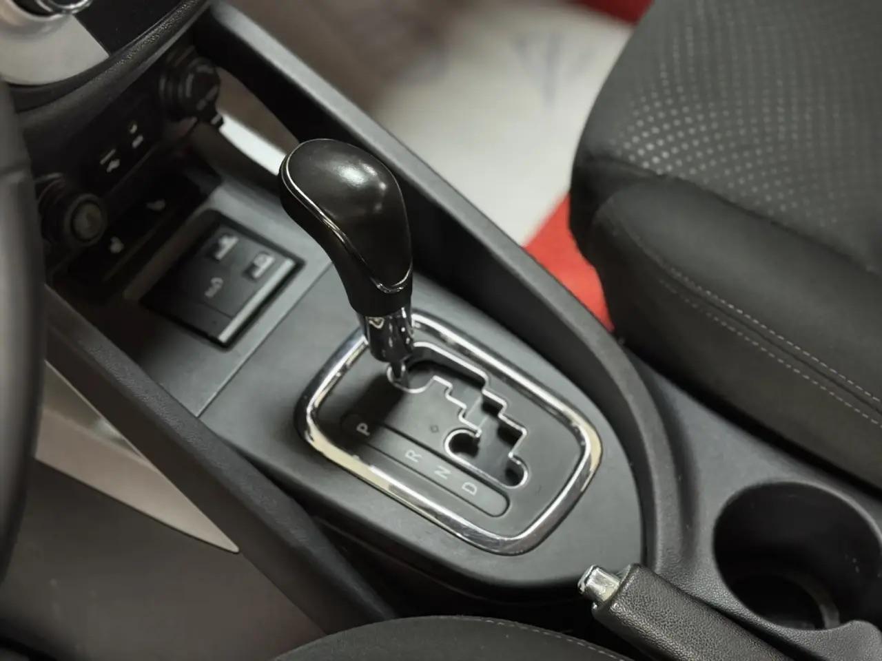 Changan CS35