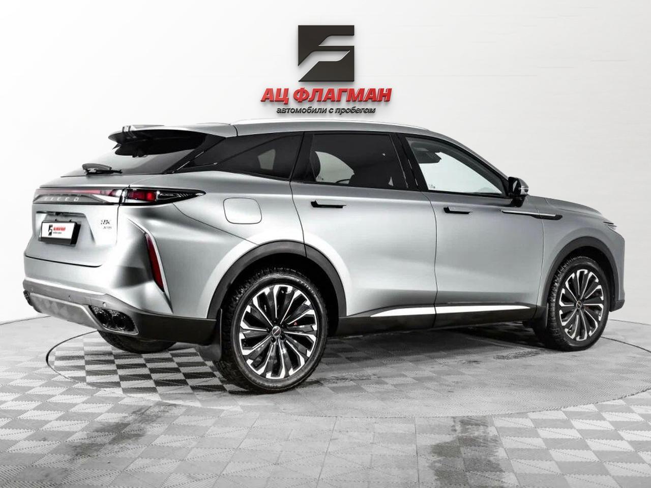 фото автомобиля 1