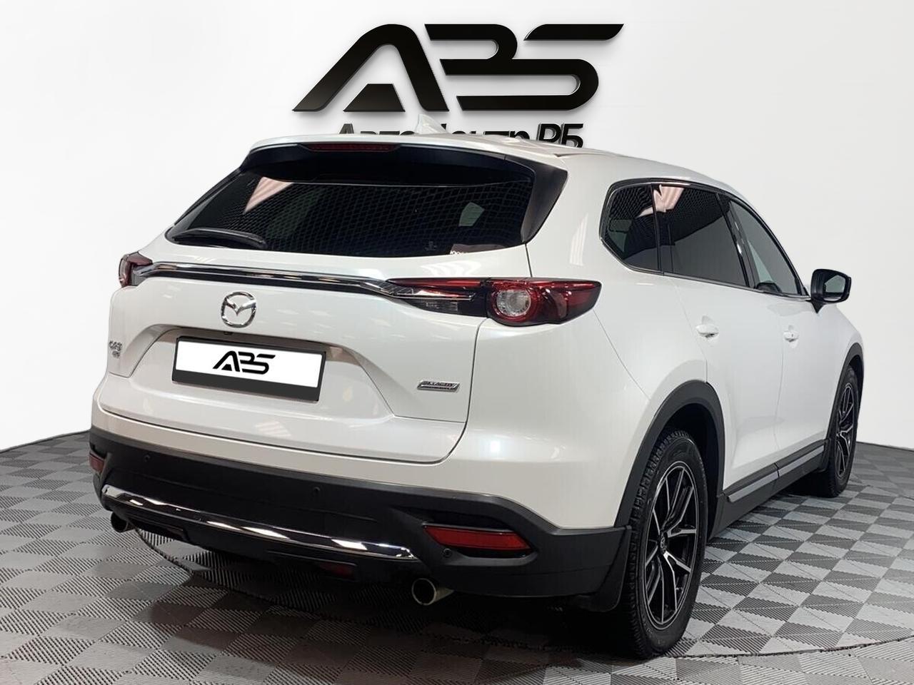 фото автомобиля 1