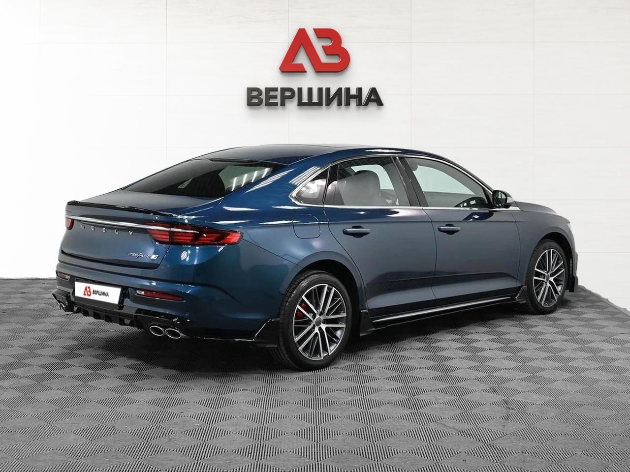 фото автомобиля 1