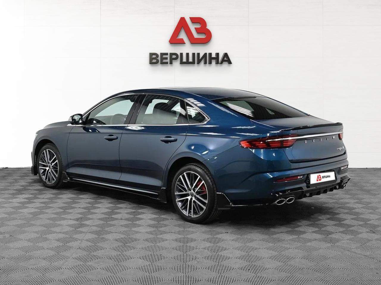 фото автомобиля 3