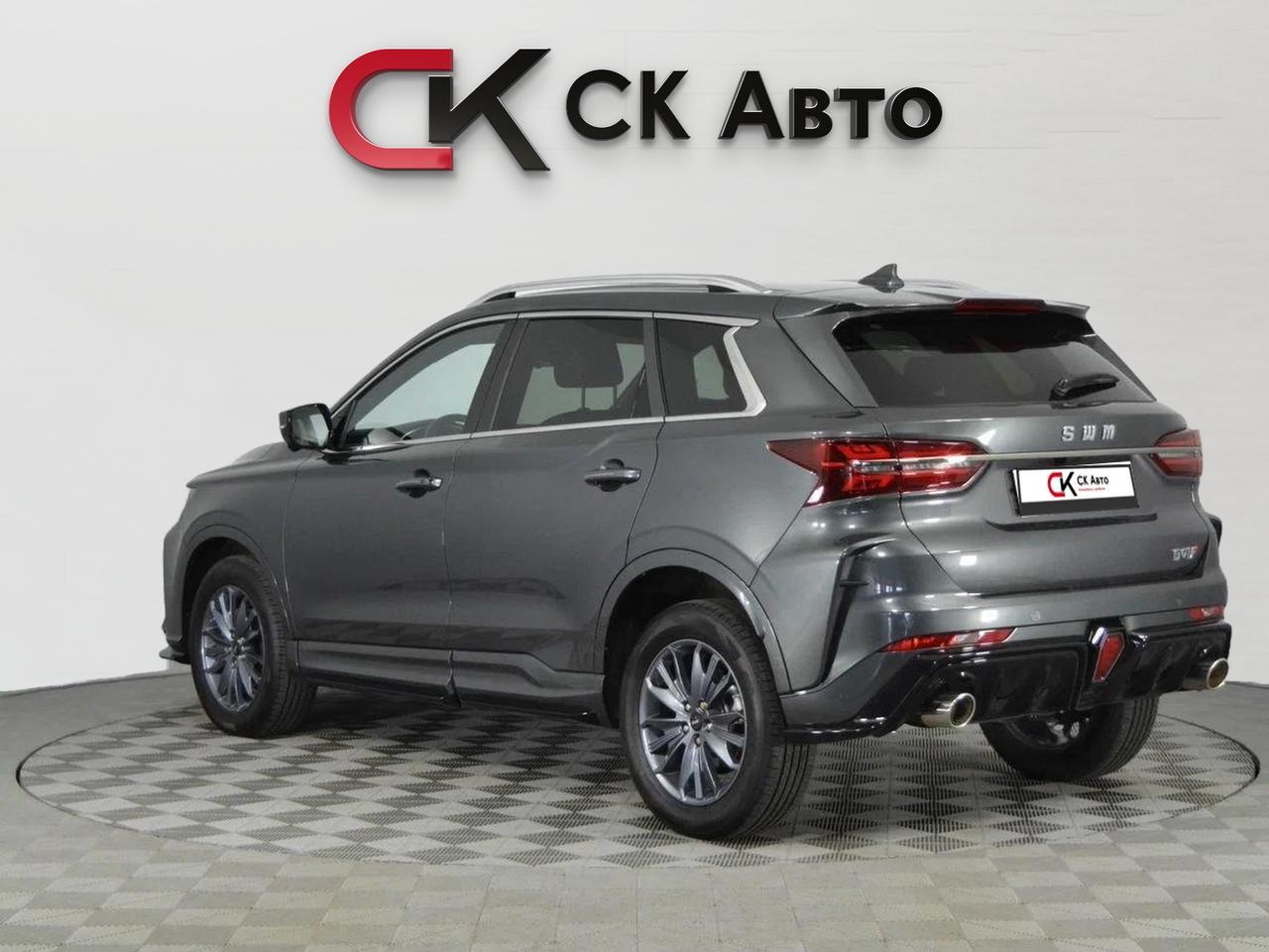 фото автомобиля 3