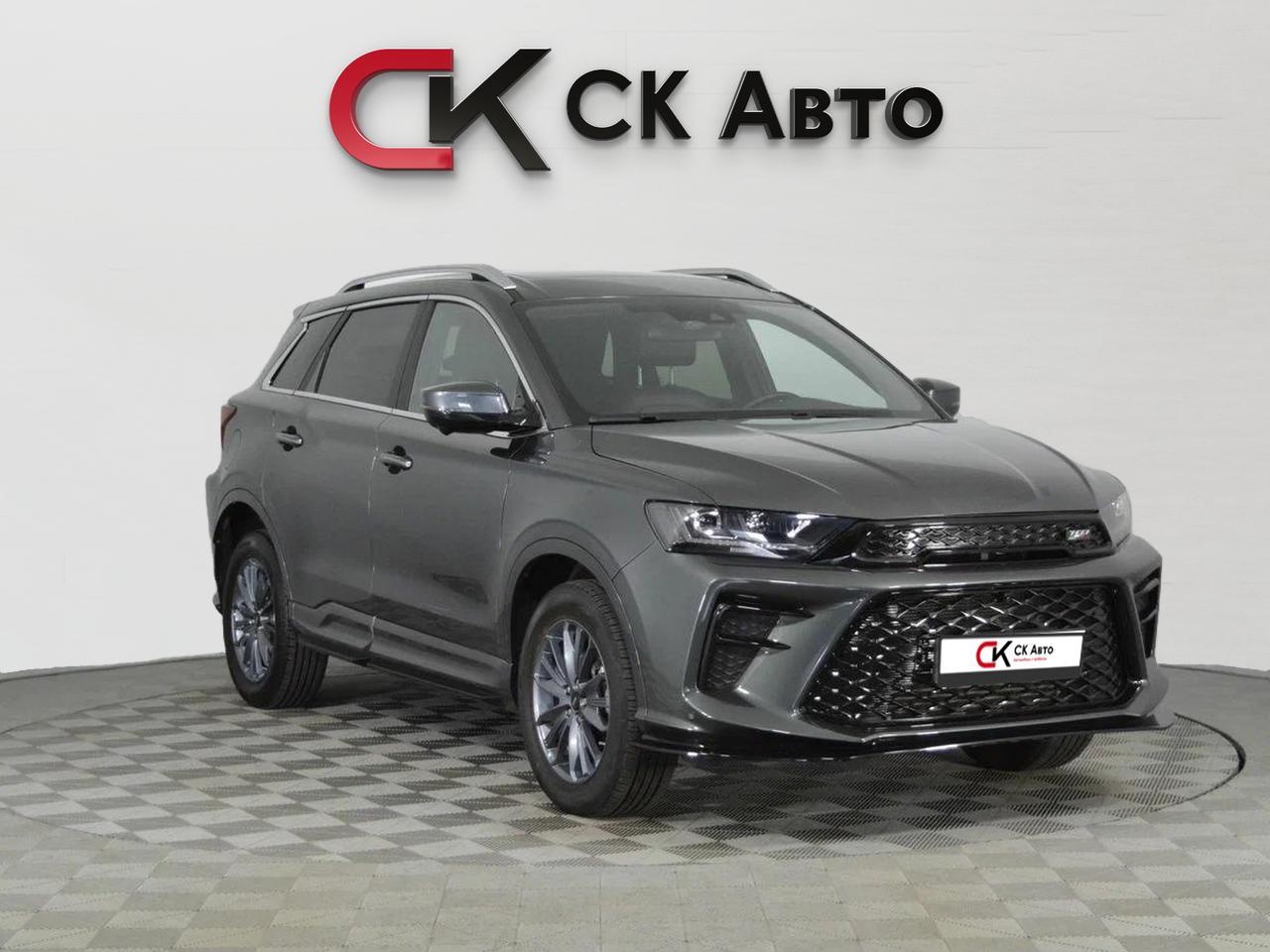 фото автомобиля 2