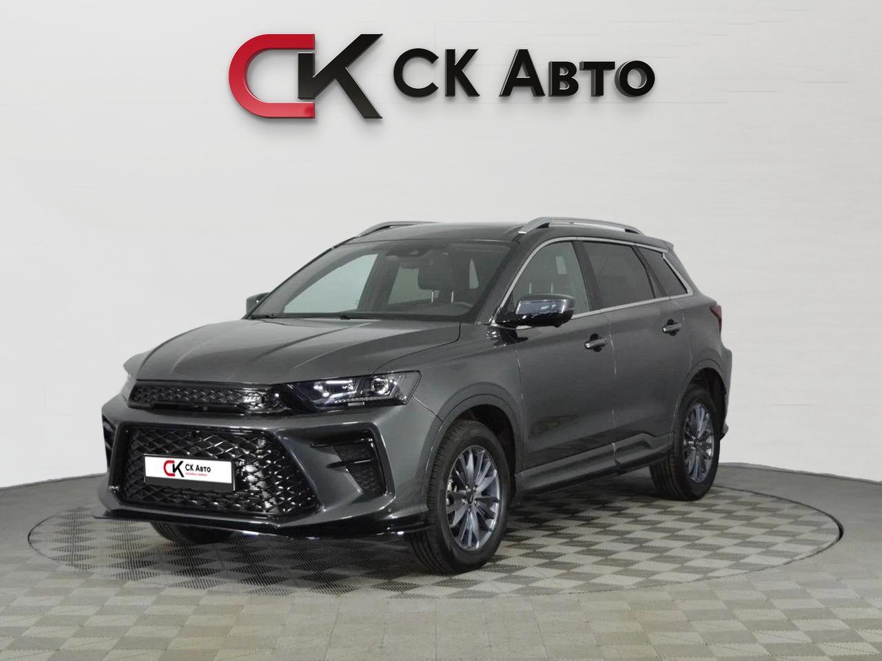 фото автомобиля 0