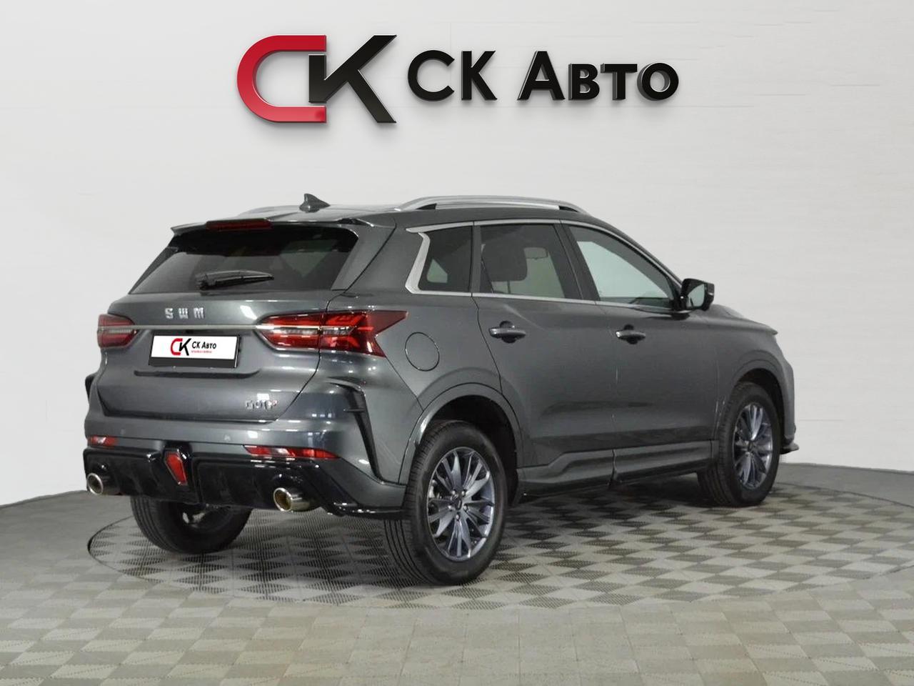 фото автомобиля 1