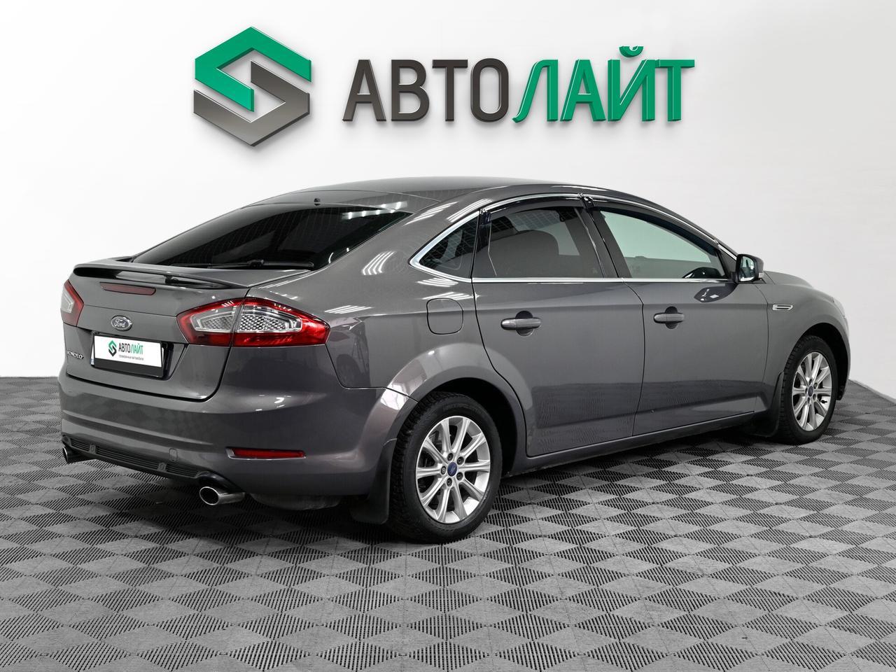 фото автомобиля 1