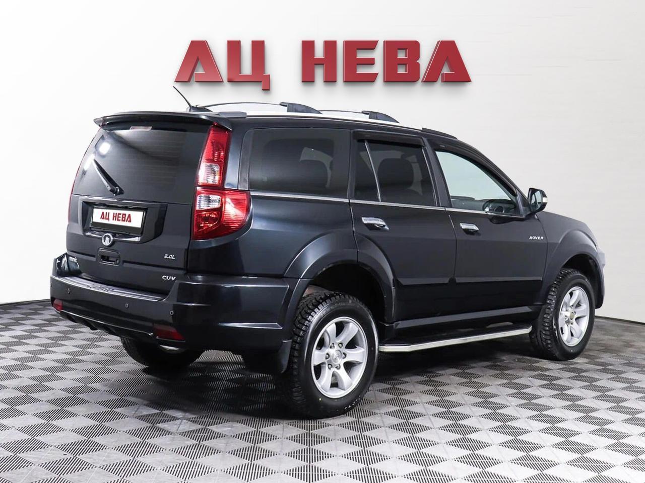 фото автомобиля 1