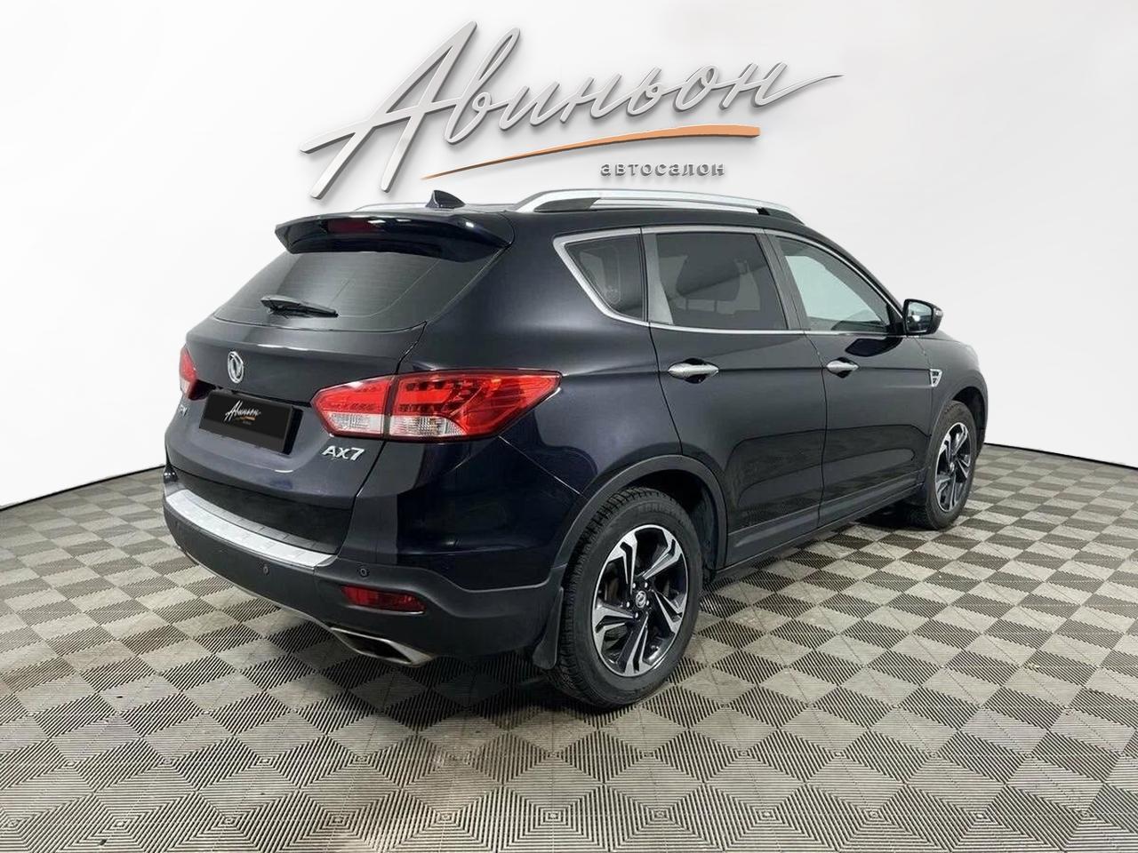 фото автомобиля 1