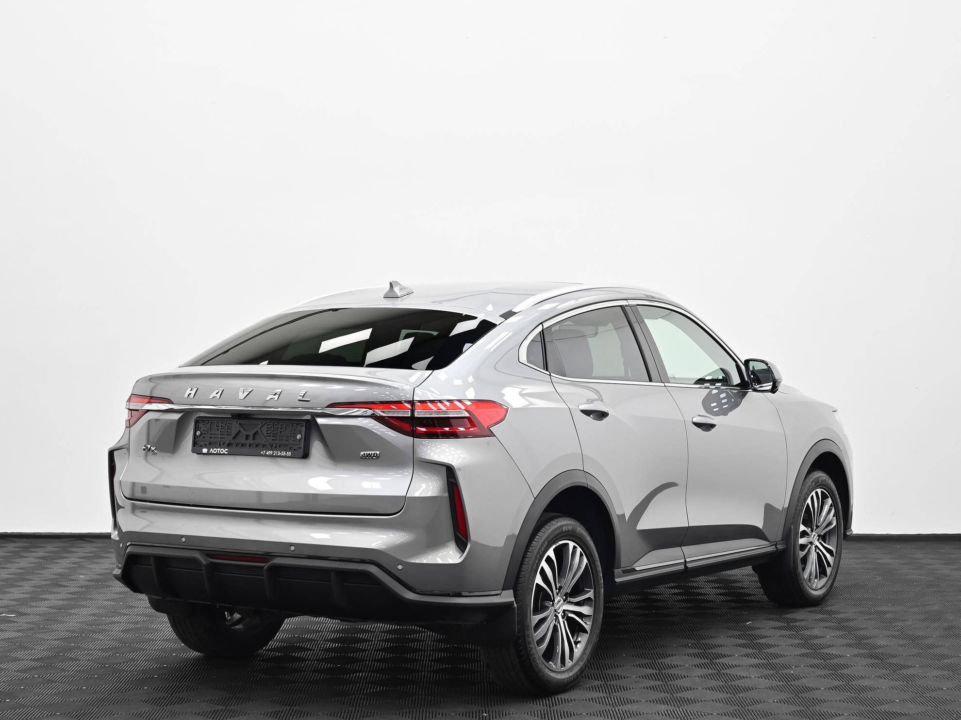 фото автомобиля 1